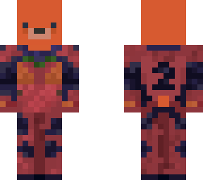asuka bear plugsuit
