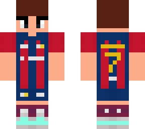 barca elrod