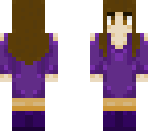 basic purple