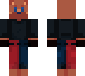 bear