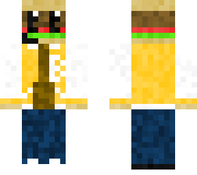 bigmacultra (burger)