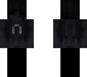 black gray boy