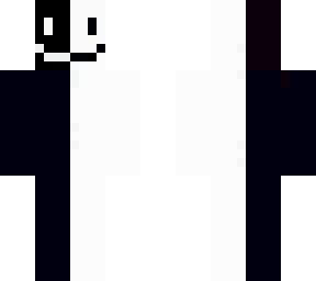 black white boy