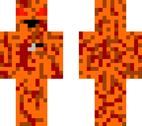 bloody pumpking