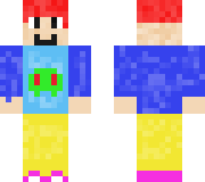 boy