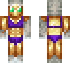 buff foolish bikini
