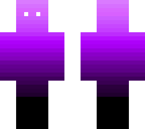 c: cute purple person :d