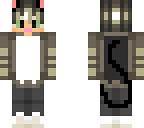 cat oc i guess