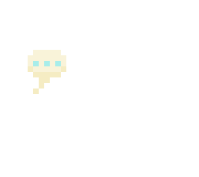 chat skin (keep out! unless you berry!)