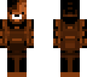 choco warrior