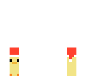 christmas duck