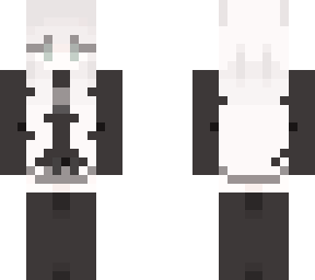 claire my oc
