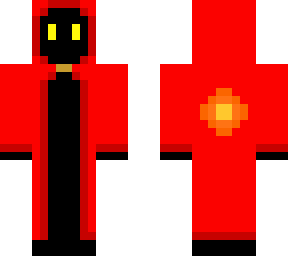 cloaky [orange starlight ver]