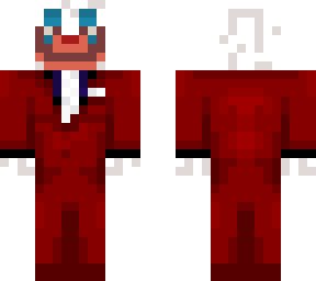 clown