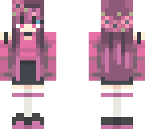 contest entry for yourfriendlyfollower <3