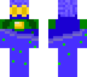 cosmic protecter