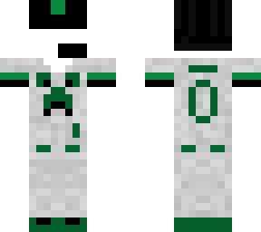 creepers away (helmet)