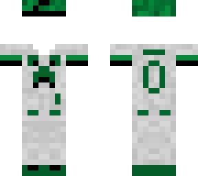 creepers away