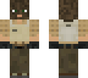 csgo terrorist | Minecraft Skin
