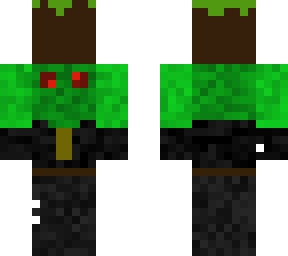 cursed business cactus