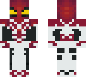 custom spidersuit