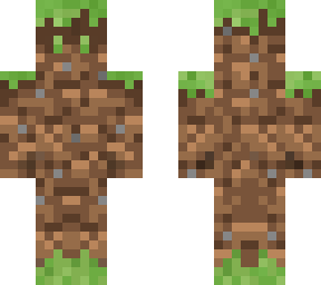 cute dirt soldier