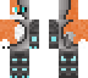 cyber fox