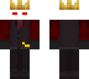 death king