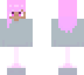 demigirl elf