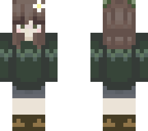 derryth misty