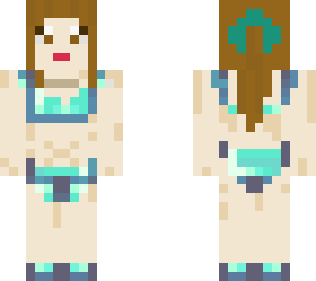 diamond bikini