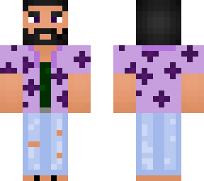 dionysus olympus smp ?