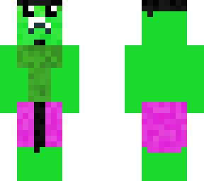 dirpy hulk
