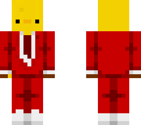 duck