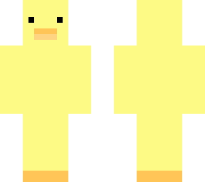 duck