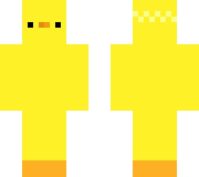 duck