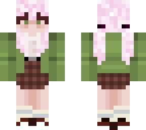 elven elizabeth