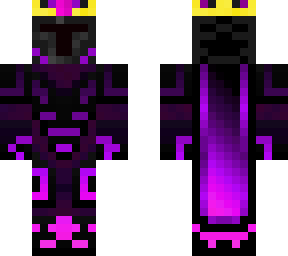 enderman king