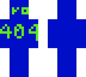 error 404
