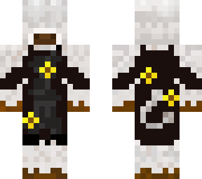 fancy cow