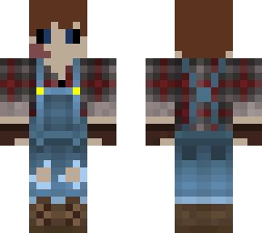 farmer caleb