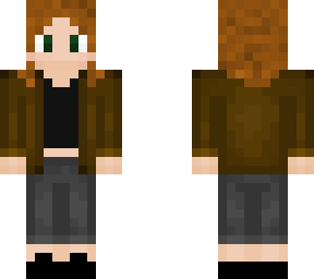 finished visi (bald)