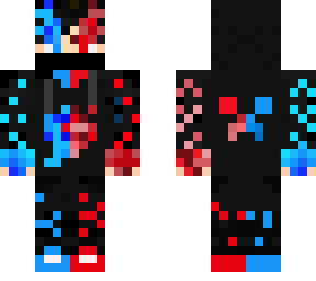 fire & ice(new and improved)