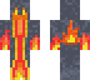 fire wizard