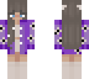 flower cardigan