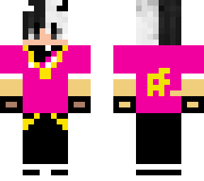 Free fire | Minecraft Skin