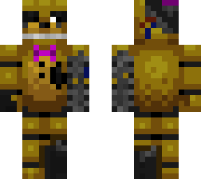 frezbear