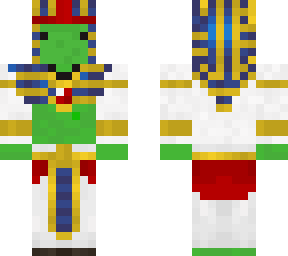 frog egyption