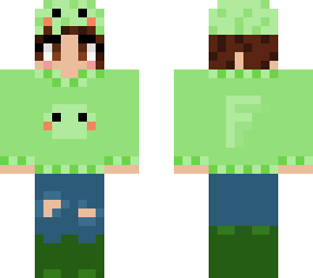 frog lover