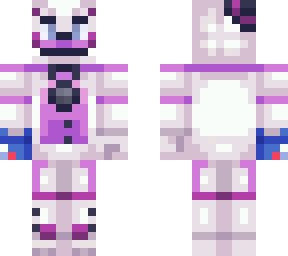 funtime freddy: after dark